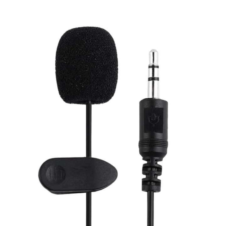 1.5m%20Cable%20Professional%20Computer/Laptop%20Clip-On%20Lavalier%20Microphone%20for%20Podcasting,%20Gaming,%20k8%20wireless%20microphone%20%20Lectures,%20YouTube%20Content%20Creators%20-%20Image%205