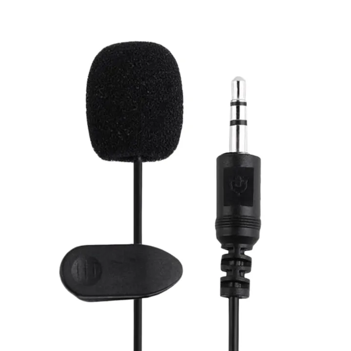 1.5m%20Cable%20Professional%20Computer/Laptop%20Clip-On%20Lavalier%20Microphone%20for%20Podcasting,%20Gaming,%20k8%20wireless%20microphone%20%20Lectures,%20YouTube%20Content%20Creators%20-%20Image%205