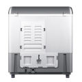 Haier HTW 110-186 10KG Top Load Twin Tube Semi Automatic Washing Machine With Official Warranty. 