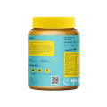 Organic Inn Peanut Butter - Smooth 1 kg. 