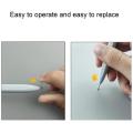 Alloy Replacement Fine Tips S Pen Pens For Precise Writing Drawing Unique Smooth Writing Parts Accessories For Digital Pen Moonlight. 