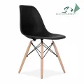 Modern Dining Chair - Cafe Chair - Fenix - Restaurant Chair - English/Imported Latest Chair. 