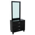 Blair Bundle - Bed Dresser & 2 Door wardrobe. 