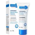 BIOAQUA Ceramide Salicylic Acid Facial Cleanser Deep Cleansing Oil Control Whitening Brightening & Moistening Face Wash Facial Wash Cleanser BQY34908. 