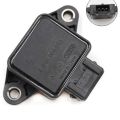 Automobile Throttle Position Sensor TPS Switch Sensor for BYD Changan Hafei Wuling Cry Great Wall F01R064915. 