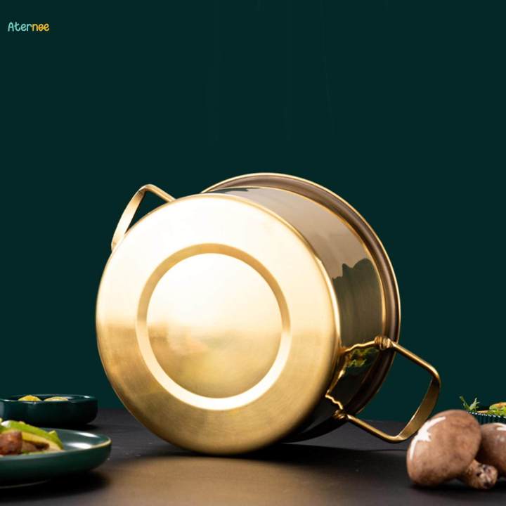 Korean%20Noodle%20Pot%20Cooker%20Fast%20Heating%20Stainless%20Steel%20Multipurpose%20Ramen%20Cooking%20Pot%20Instant%20Noodles%20Pot%20for%20Kitchen%20Picnic%20Soup%20Stew%20Hiking%20-%20Image%209