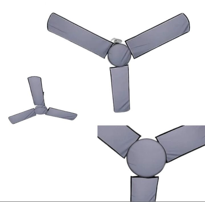 Waterproof%20&%20Dustproof%20Three%20Blades%20Ceiling%20Fan%20Covers%20with%20Motor%20Cover%20Grey%201%20Fan%20-%202%20fan%20-%203%20fan%20-%204%20Fan%20-%205%20Fan%20Cover%20Set%20-%20Image%203