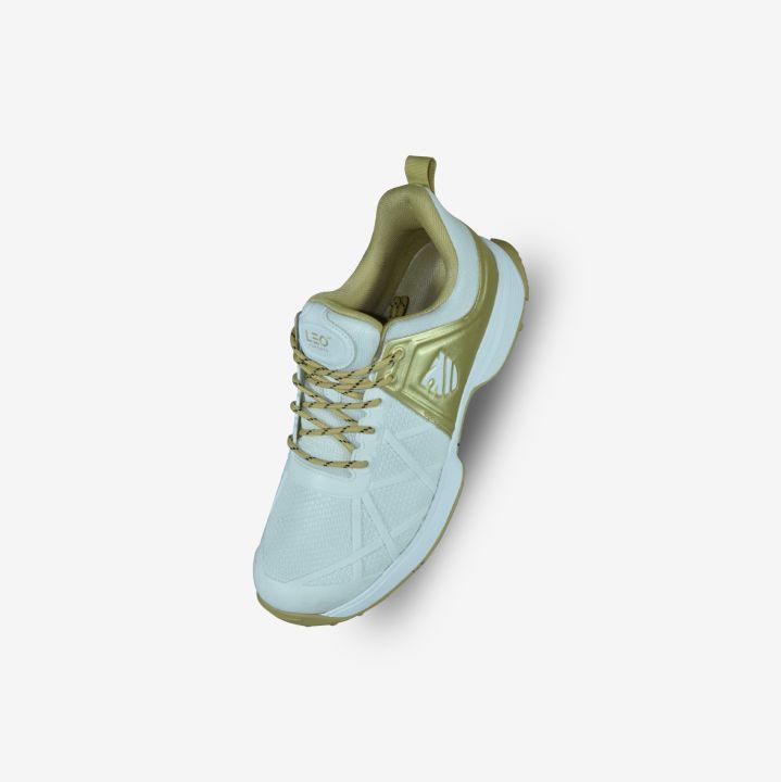 LEO Optimal Professional Gripper Shoes