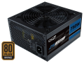 OCZ Technology ZS series 750W 80Plus® Bronze Gaming / Computer Power Supply Unit / PSU. 