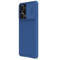 NILLKIN CamShield Pro PC Phone Case For Xiaomi Redmi Note 12 Turbo / Poco F5. 