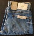 Men's Smog Stretchable Export Quality Denim Jeans. 
