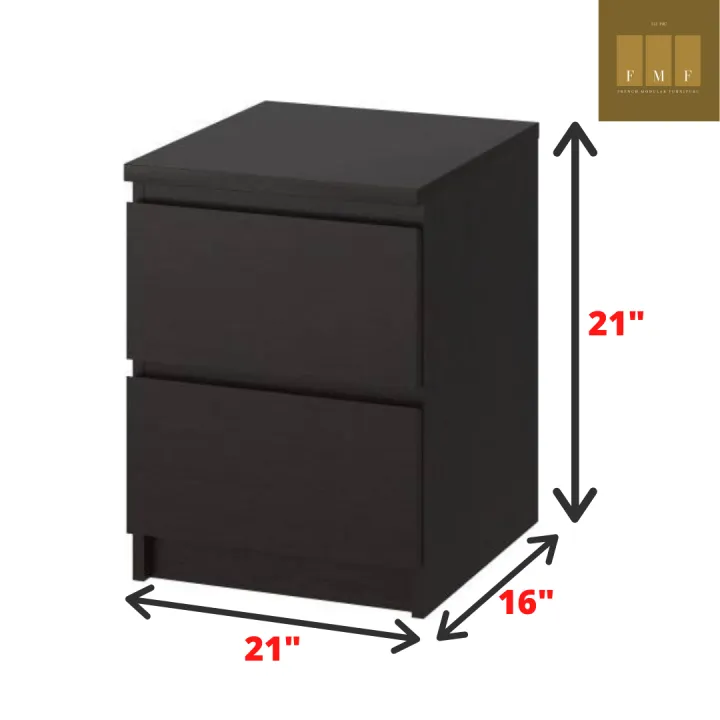 ST-002%20-%20Oak%20Wood%20Handleless%20Night%20Stand%202%20Drawers%20Black%20and%20White%20Polish%20Finish%20Chest%20Of%20Drawer%20Bedroom%20Side%20Table%20-%20Image%206