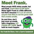 Shoe Smell Cleaner Stink Eater and Shoe Deodoriser 100ML Spray Bottle Shoe Smell Cleaner - Stink Eater & Shoe Deodorizer 100ML Spray Bottle. 