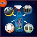 Glint Glass Cleaner, Household and Multi Purpose Cleaner Spray - 500ML. 