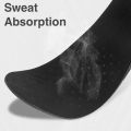 Invisible Height Increase Insole Cushion Height Adjustable Shoe Heel Insoles Insert Taller Support Shock Absorptiont Foot Pad. 