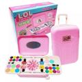 LOL Carry Box Makeup and Nail Art Kit. 