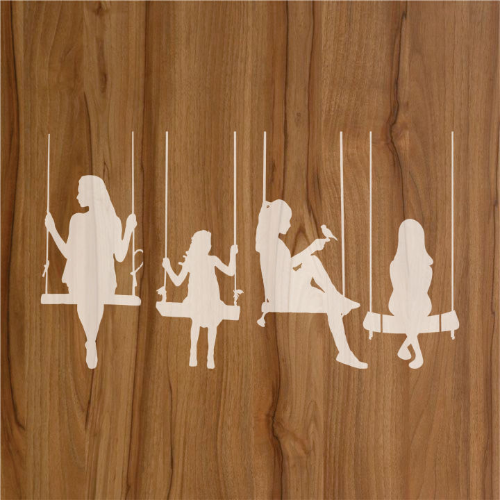 swing%20Reusable%20Stencil%20For%20wall%20Painting%20Art%20DIY%20Home%20Decor,%20Album%20Crafts%20and%20Canvas%20ID%20309%20-%20Image%205