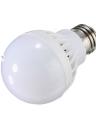 Sound Sensor Light Control 220v LED Lamp Bulb. 