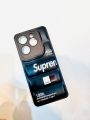 Infinix Hot 40 Back Covers - Premium Soft Silicon Puffer Case - Printed Cover - New Elegant Designs - Infinix Hot 40 fancy Girls & Boys fancy Back Covers. 