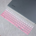 Asus Keyboard Cover Vivobook S15 K513E S533E S533 A513E M513 M513U S530U S5600 Vivobook 15.6 Keyboard Protector Laptop. 