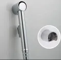 Muslim shower with copper rad with pipe or without pipe. 