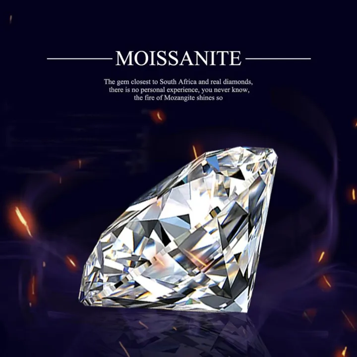 100%25%20Original%20Moissanite%203%20Carat%20D%20Color%20Round%20Brilliant%20Cut%20Moissanite%20Stone%20Beads%2011%20mm%20VVS1%20Excellent%20Cut%20Grade%20Test%20Positive%20Lab%20Diamond%20With%20GRA%20Certificate%20-%20Image%206