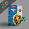 Erva Fish Recipe Mix 45G. 