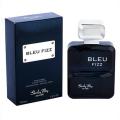 Shirley May Bleu Fizz Perfume For Men - 100 ml. 