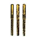 Buy 3 Get 1 Free - Premium Fountain Pen For Girls & Boys - Art #250 - Effortless Writing. 