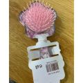 Sanrio Hello Kitty Hair Brush Women Anti Static Air Bag Comb Scalp Massage Cartoon Cute Household Portable Air Cushion Comb. 