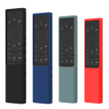Silicone Remote Control Case for Samsung BN59-0311F BN59-01300E BN59-01357A BN59-01363A BN59-01291A TV Remote Cover Sleeve. 