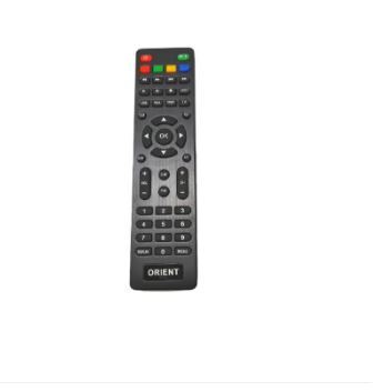 ORIENT LCD LED TV REMOTE CONTROL