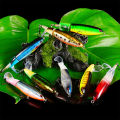 ORJD Whopper Plopper Topwater Fishing Lure 13g 15g 36g Floating Lure Trolling Crankbait Pike Hard Baits Artificial Baits. 