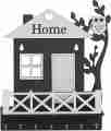 Mister Traders Brand Wooden Key Holder I Key Holder Wall I Key Holder For Wall I Key Holder Wall Hanger I Key Holder Wall Hanging I Key Holders I Home Design Key Holder I Decorating items I Decorating items for home I Decoration Pieces. 