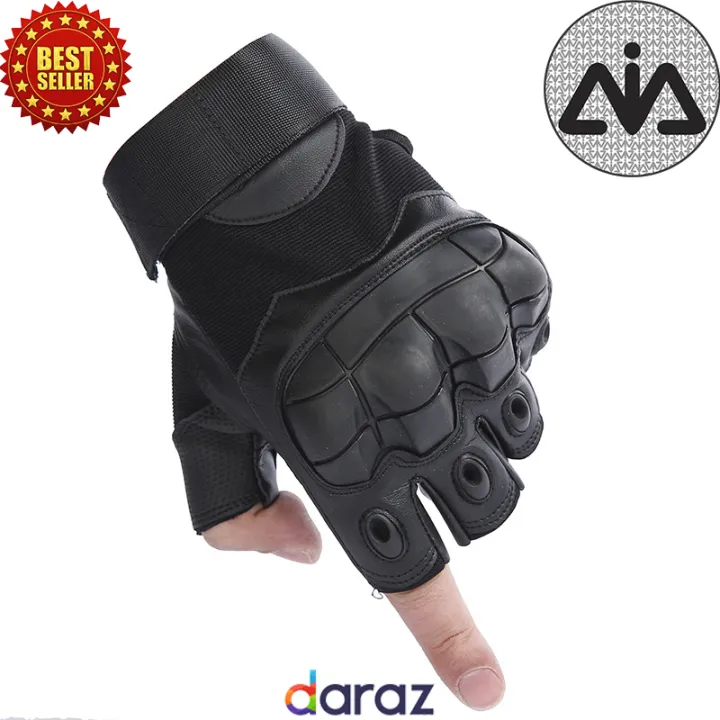 Motorbike%20Gloves,%20Cycling%20Gloves,%20Motorcycle%20half%20Finger%20gloves,%20Outdoor%20Sports%20Gloves,%20gloves%20for%20Bike%20Riders,%20Premium%20Quality%20Leather%20gloves,%20Weightlifting,%20For%20Men%20And%20Women,%20(Black%20color)%20-%20Image%206