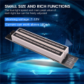 Mini Dual 12 Level Indicator VU Meter Stereo Amplifier Board Adjustable Light Speed Board with Mode, DIY KITS. 