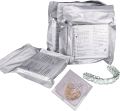5''x5'' Dental Lab Orthodontic Splint Retainer Slice Vacuum Forming Sheet Soft Hard Thermoforming Material (Hard Film 1.5 15Pcs). 