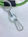 Leash For Dogs - 5ft - Metal hook. 