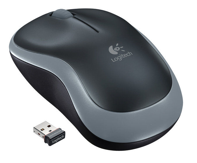 logical wireless oringnal mouse