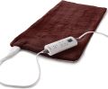 Largest Size Highest Quality Imported Best Heating Pad , Moisture proof vinyl covered. 