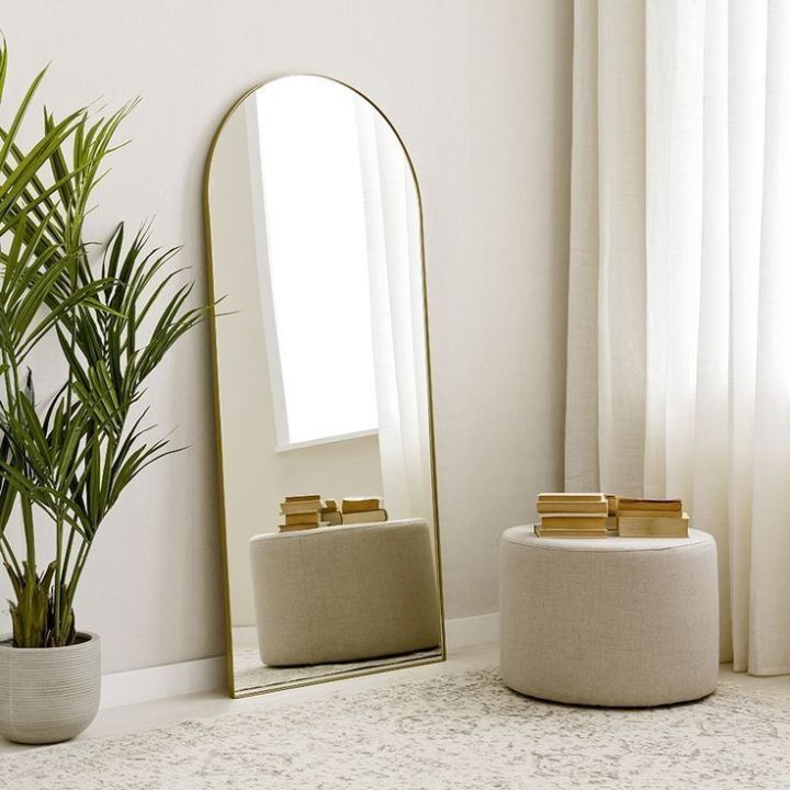 Mirror%20-%20High%20Quality%20Full%20Size%20Mirror%20With%20Adjustable%20Stand%20-%20Mirrors%20For%20Wall%20-%20Image%203