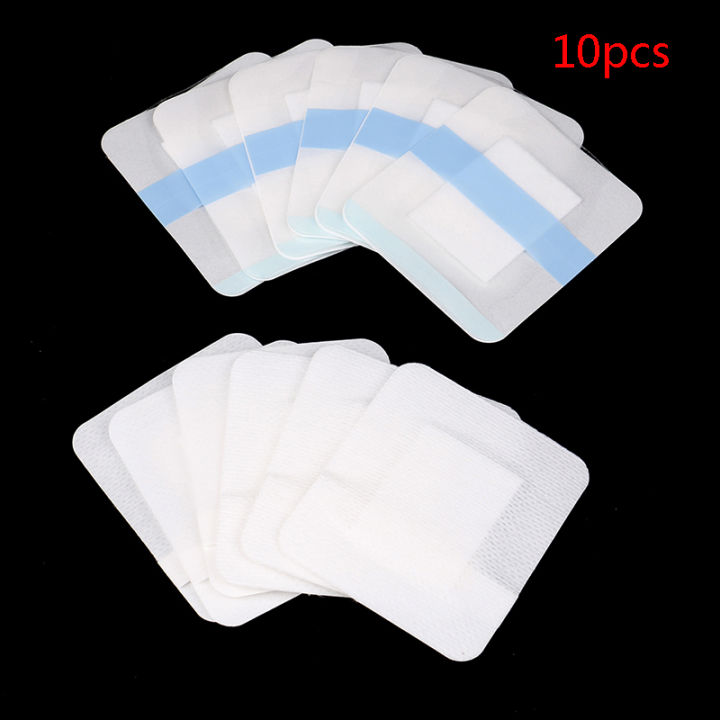 %E3%80%90HOT%E3%80%91%2010Pc%20Medical%20Adhesive%20Plaster%20Breathable%20Waterproof%20Transparent%20Tape%20PU%20Film%20-%20Image%206
