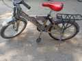 20 Inches Deluxe BMX Cycle With Double Fork (Chimtta) Heavy Material. 