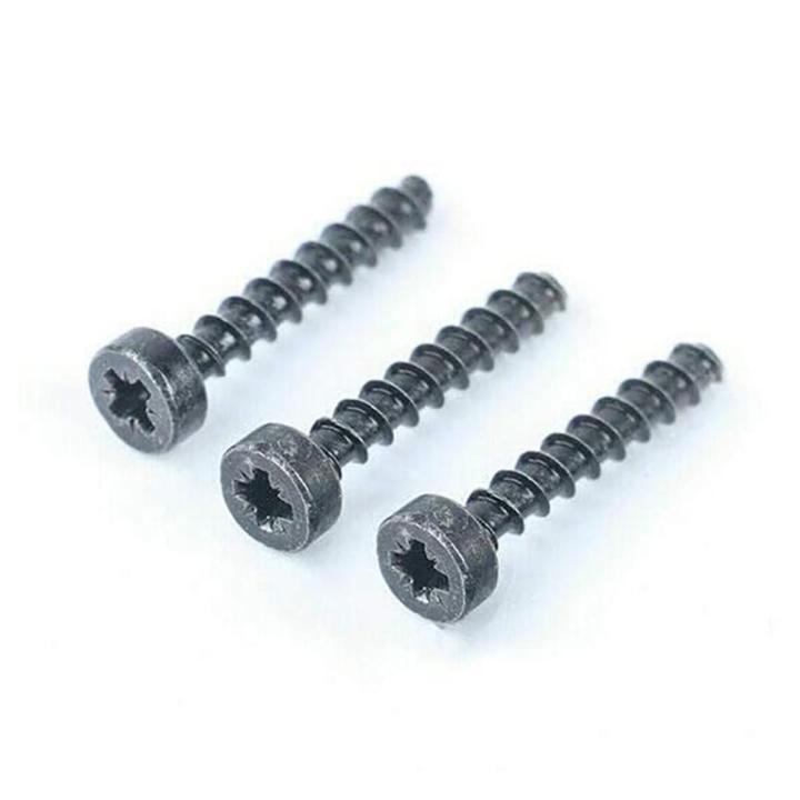 TWEXQNY-Set of 3 Screws for Dyson V6 V7 V8 V10 V11 Vacuum Cleaner Pack/