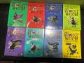 The Worst Witch 8 Books Set by Jill Murphy (Original). 