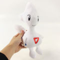 25cm Pokemon Anime Togetic Animal Pet Togepi Kawaii Plush Peluche Soft Stuffed Cartoon Toy Doll Christmas Birthday Gift for Kids. 