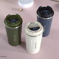 380ML/510ML  Heat Preservation Coffee Mug Stainless Steel Travel Portable Mug Coffee Milk Cup Vacuum Flasks Thermo Cup. 