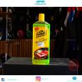 FORMULA 1  CARNAUBA WASH&WAX CAR SHAMPOO - 473ML. 