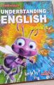 Understanding English 4 Books Set (Grade 1-4). 