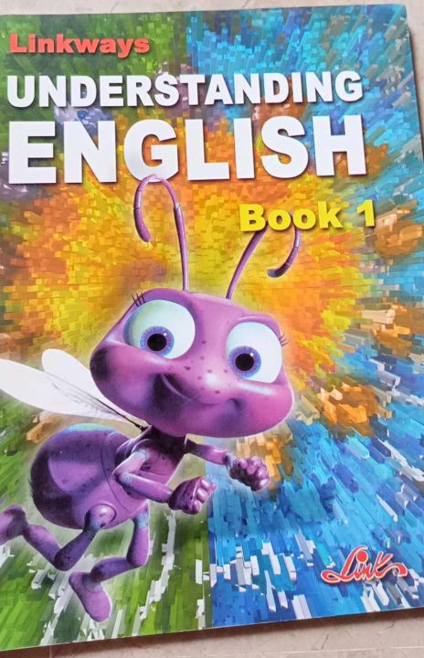 Understanding%20English%204%20Books%20Set%20(Grade%201-4)%20-%20Image%203
